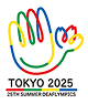Tokyo 2025 deaflympics